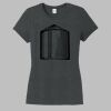 Women's Perfect® Tri Soft-Style Tee Thumbnail