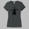 Women's Perfect® Tri Soft-Style Tee Thumbnail