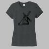 Women's Perfect® Tri Soft-Style Tee Thumbnail
