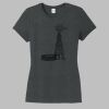 Women's Perfect® Tri Soft-Style Tee Thumbnail