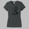 Women's Perfect® Tri Soft-Style Tee Thumbnail