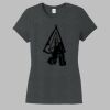 Women's Perfect® Tri Soft-Style Tee Thumbnail