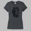 Women's Perfect® Tri Soft-Style Tee Thumbnail