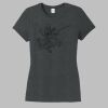 Women's Perfect® Tri Soft-Style Tee Thumbnail