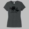 Women's Perfect® Tri Soft-Style Tee Thumbnail