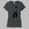 Women's Perfect® Tri Soft-Style Tee Thumbnail