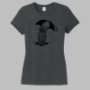 Women's Perfect® Tri Soft-Style Tee Thumbnail