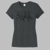 Women's Perfect® Tri Soft-Style Tee Thumbnail