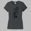 Women's Perfect® Tri Soft-Style Tee Thumbnail