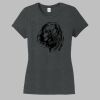 Women's Perfect® Tri Soft-Style Tee Thumbnail