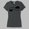 Women's Perfect® Tri Soft-Style Tee Thumbnail