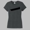 Women's Perfect® Tri Soft-Style Tee Thumbnail