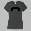 Women's Perfect® Tri Soft-Style Tee Thumbnail