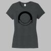 Women's Perfect® Tri Soft-Style Tee Thumbnail