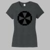 Women's Perfect® Tri Soft-Style Tee Thumbnail
