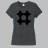 Women's Perfect® Tri Soft-Style Tee Thumbnail