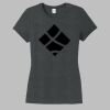 Women's Perfect® Tri Soft-Style Tee Thumbnail