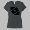 Women's Perfect® Tri Soft-Style Tee Thumbnail