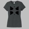 Women's Perfect® Tri Soft-Style Tee Thumbnail