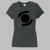 Women's Perfect® Tri Soft-Style Tee Thumbnail