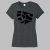 Women's Perfect® Tri Soft-Style Tee Thumbnail
