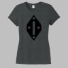 Women's Perfect® Tri Soft-Style Tee Thumbnail