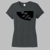Women's Perfect® Tri Soft-Style Tee Thumbnail