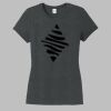 Women's Perfect® Tri Soft-Style Tee Thumbnail