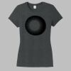 Women's Perfect® Tri Soft-Style Tee Thumbnail