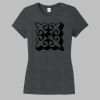 Women's Perfect® Tri Soft-Style Tee Thumbnail