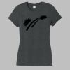Women's Perfect® Tri Soft-Style Tee Thumbnail