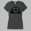 Women's Perfect® Tri Soft-Style Tee Thumbnail