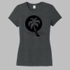 Women's Perfect® Tri Soft-Style Tee Thumbnail
