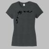 Women's Perfect® Tri Soft-Style Tee Thumbnail