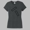 Women's Perfect® Tri Soft-Style Tee Thumbnail