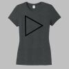 Women's Perfect® Tri Soft-Style Tee Thumbnail