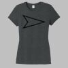 Women's Perfect® Tri Soft-Style Tee Thumbnail