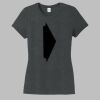 Women's Perfect® Tri Soft-Style Tee Thumbnail
