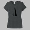 Women's Perfect® Tri Soft-Style Tee Thumbnail