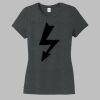 Women's Perfect® Tri Soft-Style Tee Thumbnail