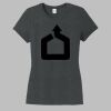Women's Perfect® Tri Soft-Style Tee Thumbnail