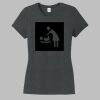 Women's Perfect® Tri Soft-Style Tee Thumbnail