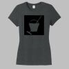 Women's Perfect® Tri Soft-Style Tee Thumbnail