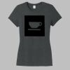 Women's Perfect® Tri Soft-Style Tee Thumbnail