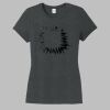 Women's Perfect® Tri Soft-Style Tee Thumbnail
