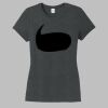 Women's Perfect® Tri Soft-Style Tee Thumbnail