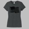 Women's Perfect® Tri Soft-Style Tee Thumbnail
