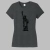 Women's Perfect® Tri Soft-Style Tee Thumbnail