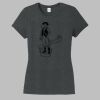 Women's Perfect® Tri Soft-Style Tee Thumbnail