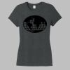 Women's Perfect® Tri Soft-Style Tee Thumbnail